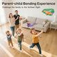 ✈️ Creative DIY Paper Airplane Set – 24 Foldable Sheets with Ready-to-Fold