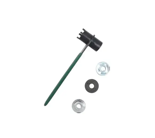 🛡️Angle Grinder Secure Grip Grinder Wrench