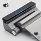 🛡️ Door Reinforcement Lock – 800lbs, 5-Min Install, Child Safe ✅