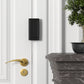 🛡️ Door Reinforcement Lock – 800lbs, 5-Min Install, Child Safe ✅