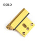 🛡️ Door Reinforcement Lock – 800lbs, 5-Min Install, Child Safe ✅
