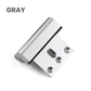 🛡️ Door Reinforcement Lock – 800lbs, 5-Min Install, Child Safe ✅