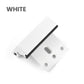 🛡️ Door Reinforcement Lock – 800lbs, 5-Min Install, Child Safe ✅