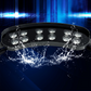 🌳 IP65 Waterproof Outdoor Ring Tree Light