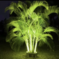 🌳 IP65 Waterproof Outdoor Ring Tree Light