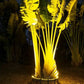 🌳 IP65 Waterproof Outdoor Ring Tree Light