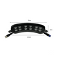 🌳 IP65 Waterproof Outdoor Ring Tree Light