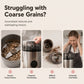 ⚡Multifunctional Electric Powder Grinder