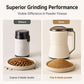 ⚡Multifunctional Electric Powder Grinder