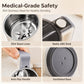 ⚡Multifunctional Electric Powder Grinder