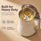 ⚡Multifunctional Electric Powder Grinder