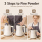 ⚡Multifunctional Electric Powder Grinder