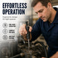 ⚡ Heavy Duty Grease Fitting Cleaner – Impact Type Unclogging Tool