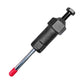 ⚡ Heavy Duty Grease Fitting Cleaner – Impact Type Unclogging Tool