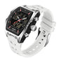 ⌚ Men's Dual Display Sports Watch – Analog-Digital Watch with Luminous Dial