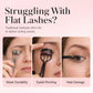 💄Rechargeable Heated Eyelash Curler