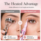💄Rechargeable Heated Eyelash Curler