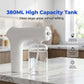 💨 Cordless Nano Atomizer Spray Gun – Rechargeable Ultra-Fine Mist Sprayer for Disinfecting