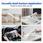 💨 Cordless Nano Atomizer Spray Gun – Rechargeable Ultra-Fine Mist Sprayer for Disinfecting