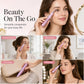 💄Rechargeable Heated Eyelash Curler