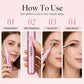 💄Rechargeable Heated Eyelash Curler