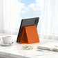 📱 Flexible Silicone Cell Phone Holder – Bendable Multi-Angle Stand with Non-Slip Base, Portable Foldable Stand for Phones, Tablets & E-Readers ✨