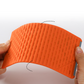 📱 Flexible Silicone Cell Phone Holder – Bendable Multi-Angle Stand with Non-Slip Base, Portable Foldable Stand for Phones, Tablets & E-Readers ✨