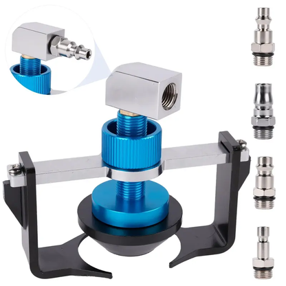 🛠️Universal Brake Cylinder Adapter