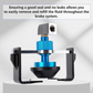 🛠️Universal Brake Cylinder Adapter