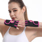 🧤 Half Finger Sports Gloves with Shock-Absorbing Palm – Anti-Slip Gel Padding for Cycling, Gym & Training, Breathable Mesh, Touchscreen Compatible 🚴‍♂️✨