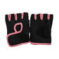 🧤 Half Finger Sports Gloves with Shock-Absorbing Palm – Anti-Slip Gel Padding for Cycling, Gym & Training, Breathable Mesh, Touchscreen Compatible 🚴‍♂️✨