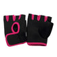 🧤 Half Finger Sports Gloves with Shock-Absorbing Palm – Anti-Slip Gel Padding for Cycling, Gym & Training, Breathable Mesh, Touchscreen Compatible 🚴‍♂️✨