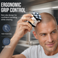 ⚡ Men‘s Electric Bald Head Shaver
