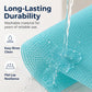 🧊 Waterproof Fridge Shelf Liners – Food-Grade EVA Mats with Non-Slip Texture