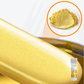🎨 Water-Based Metallic Silver Paint with Built-in Brush – Quick-Dry Acrylic Paint