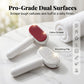 🦶 Double-Sided Foot Scraper for Callus Removal