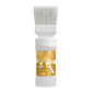 🎨 Water-Based Metallic Silver Paint with Built-in Brush – Quick-Dry Acrylic Paint
