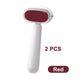 🦶 Double-Sided Foot Scraper for Callus Removal