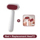 🦶 Double-Sided Foot Scraper for Callus Removal