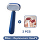 🦶 Double-Sided Foot Scraper for Callus Removal