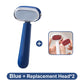 🦶 Double-Sided Foot Scraper for Callus Removal