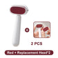 🦶 Double-Sided Foot Scraper for Callus Removal