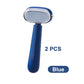 🦶 Double-Sided Foot Scraper for Callus Removal