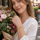 ✨ Women's Gold Chain Bracelet – Elegant Gold Tone Everyday Wear