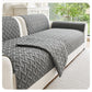 🛋️ Soft Non-Slip Waterproof Sofa Protector Cover