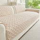 🛋️ Soft Non-Slip Waterproof Sofa Protector Cover
