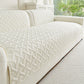 🛋️ Soft Non-Slip Waterproof Sofa Protector Cover
