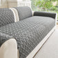 🛋️ Soft Non-Slip Waterproof Sofa Protector Cover