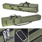 🎣Large Capacity Fishing Rod & Gear Bag