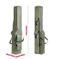 🎣Large Capacity Fishing Rod & Gear Bag